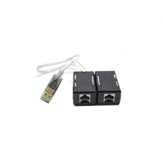 DTECH DT-5015 USB 60M Extender by lan cable DTECH DT-5015 USB 60M Extender by lan cable